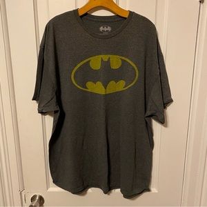 Batman Logo Tee